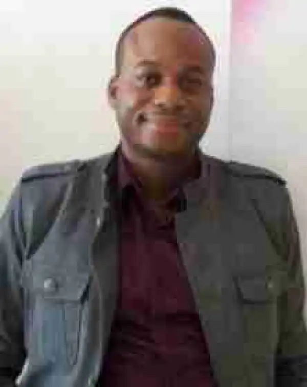 Meet Billionaire Mike Adenuga